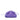 Purple Bottega Veneta Lambskin The Mini Pouch Crossbody