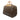 Brown Louis Vuitton Monogram Alize 3 Poches Travel Bag