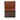 Brown Louis Vuitton Monogram Envelope Business Card Holder