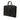 Black Louis Vuitton Epi Porte Documents Voyage Business Bag