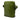 Green Bottega Veneta Nappa Intrecciato Messenger Bag