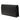 Black Saint Laurent Large Calfskin Monogram Belle De Jour Clutch
