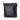 Black Gucci Embossed Leather Horsebit Abbey D Ring Crossbody - Designer Revival