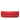 Red Gucci Small Leather Bamboo Daily Satchel