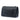 Black Chanel Quilted Aged Calfskin Reissue 2.55 Double Flap 225 Shoulder Bag