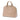 Beige Louis Vuitton Epi Alma PM Handbag