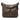 Brown Louis Vuitton Damier Ebene Bloomsbury GM Crossbody Bag