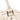 White Louis Vuitton Epi Bowling Montaigne GM Handbag - Designer Revival