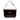 Purple Louis Vuitton Monogram Vernis Rodeo Drive Satchel