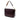 Purple Louis Vuitton Monogram Vernis Rodeo Drive Satchel