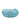 Blue Dior Calfskin Bobby East West Crossbody