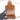 Beige Gucci Mini GG Supreme Horsebit 1955 Crossbody