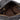 Black Louis Vuitton Monogram Mahina Selene MM Satchel