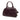 Purple Louis Vuitton Epi Bowling Montaigne PM Handbag