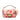 Pink Fendi Mini Zucca Embroidered Baguette Satchel