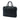 Black Gucci Guccissima Business Bag