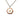 Silver Chanel Brass and Mother of Pearl Camellia Pendant Necklace