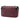 Red Chanel Small Quilted Lambskin Two Tone Day Flap Shoulder Bag