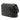 Black Chanel Jumbo Quilted Aged Calfskin Portobello Flap Shoulder Bag - Designer Revival