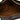 Brown Louis Vuitton Damier Ebene Saint Louis Pochette Clutch Bag