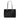 Black Chanel Caviar Grand Shopping Tote