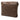 Brown Louis Vuitton Damier Ebene Brooklyn MM Crossbody Bag