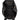 Black Prada Large Canvas Canapa Logo Tote Satchel