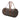 Brown Louis Vuitton Monogram Papillon 26 Handbag