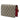 Beige Gucci Mini GG Supreme Cherry Crossbody