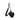 Black Dior Oblique Canvas Saddle Crossbody