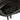 Black Dior Oblique Canvas Saddle Crossbody