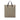 Beige Gucci Canvas Tote