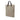 Beige Gucci Canvas Tote