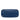 Blue Prada Medium Saffiano Lux Galleria Double Zip Satchel
