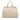 Beige Louis Vuitton Epi Brea MM Handbag - Designer Revival