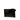 Black Prada Spazzolato Leather Clutch