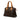 Brown Louis Vuitton Monogram Rivoli PM Satchel