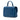Blue Chanel Medium Lambskin Trendy CC Top Handle Bag Satchel