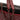 Red Chanel Small Quilted Lambskin Ballerine Flap Bag - Designer Revival