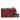 Red Chanel Small Quilted Lambskin Ballerine Flap Bag - Designer Revival