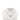 Gold Chanel CC Brass Faux Pearl and Strass Deer Pendant Necklace
