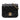 Black Chanel Micro Quilted Lambskin Single Flap Crossbody Bag
