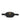 Black Gucci GG Marmont Matelasse Leather Belt Bag