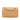 Yellow Chanel Medium Classic Lambskin Metal Edge Shoulder Bag - Designer Revival