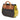 Brown Louis Vuitton Monogram Eden PM Satchel