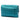 Blue Chanel Quilted Metallic Calfskin Reissue 2.55 Flap 226 Shoulder Bag