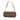 Brown Louis Vuitton Monogram Papillon Pochette Handbag - Designer Revival