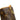 Brown Louis Vuitton Monogram Papillon Pochette Handbag - Designer Revival