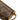 Brown Louis Vuitton Monogram Papillon Pochette Handbag - Designer Revival