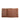 Brown Louis Vuitton Monogram Alexandra Small Wallet